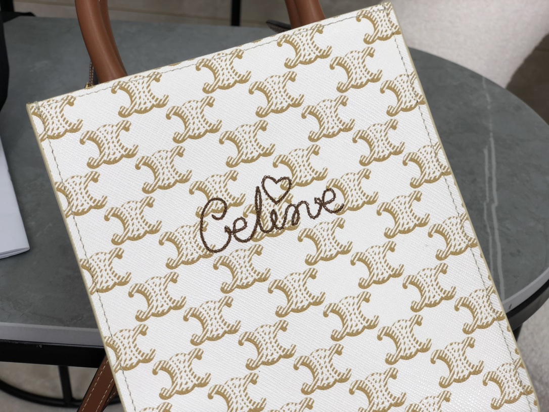 Celine Shopping Bags